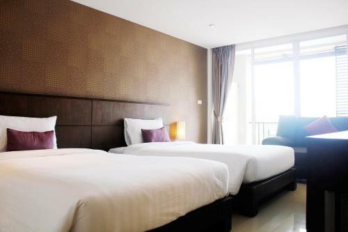 Lub Sbuy House Hotel
