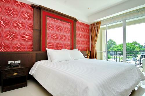 Lub Sbuy House Hotel