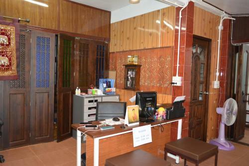 Hostal The Corner Inn