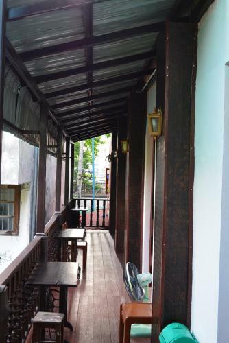 Hostal The Corner Inn