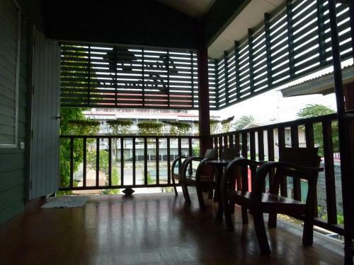 Bed & Breakfast Ban Boonchu