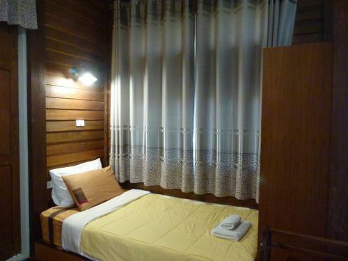 Bed & Breakfast Ban Boonchu