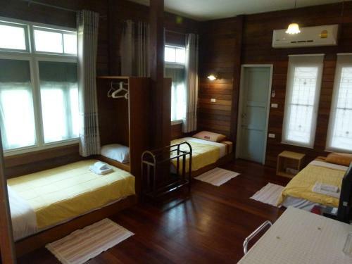Bed & Breakfast Ban Boonchu