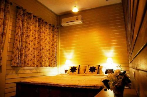 Bed & Breakfast Ban Boonchu