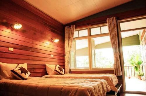 Bed & Breakfast Ban Boonchu