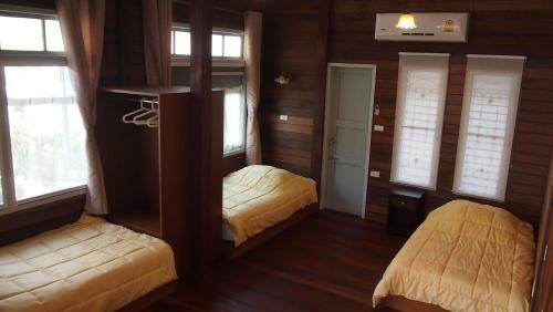 Bed & Breakfast Ban Boonchu