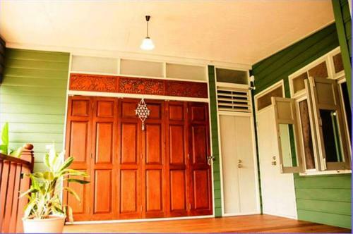 Bed & Breakfast Ban Boonchu