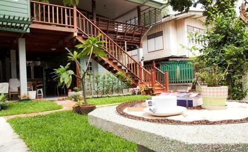 Bed & Breakfast Ban Boonchu