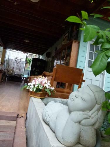 Bed & Breakfast Ban Boonchu