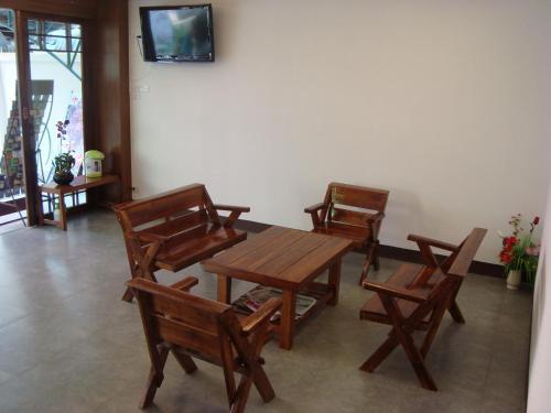 Hostal House No.11