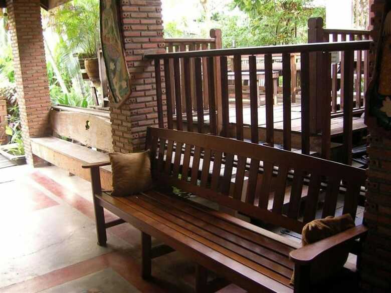 Hostal Ayutthaya Place