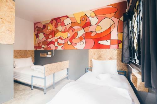 Bed Hostel