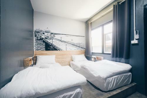 Bed Hostel