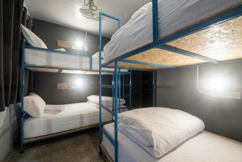Bed Hostel