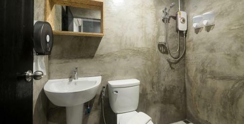 Bed Hostel