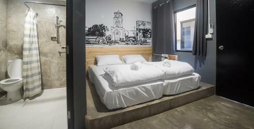 Bed Hostel