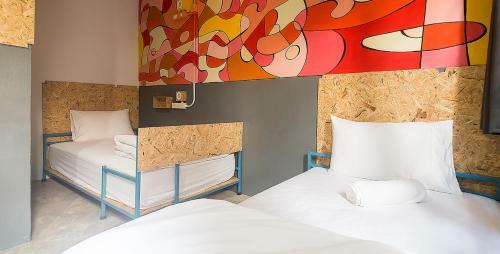 Bed Hostel
