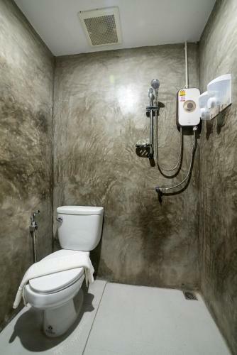 Bed Hostel