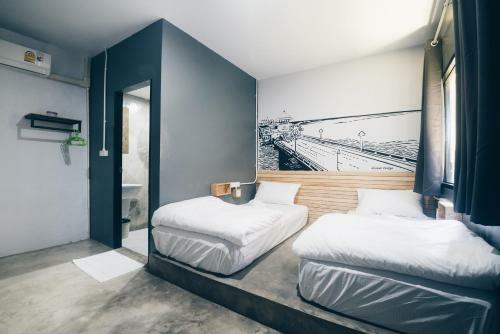 Bed Hostel