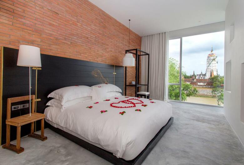 Hotel Sala Ayutthaya