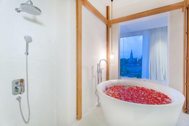 Hotel Sala Ayutthaya