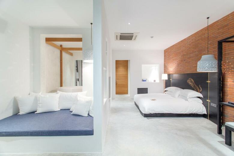 Hotel Sala Ayutthaya