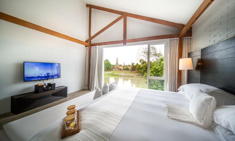 Hotel Sala Ayutthaya