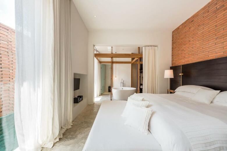Hotel Sala Ayutthaya