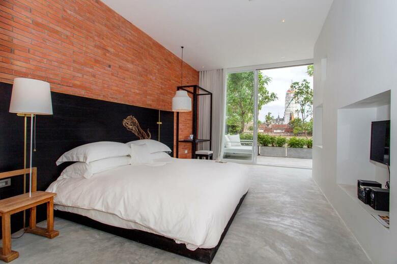 Hotel Sala Ayutthaya