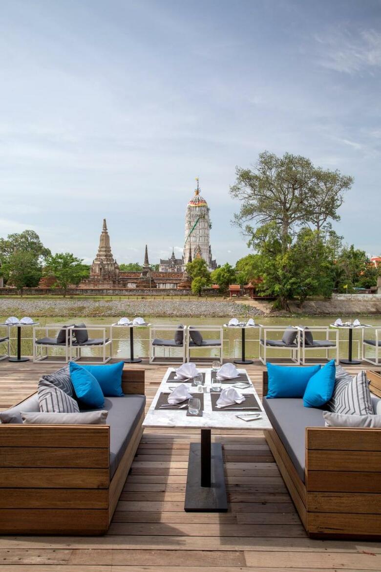 Hotel Sala Ayutthaya