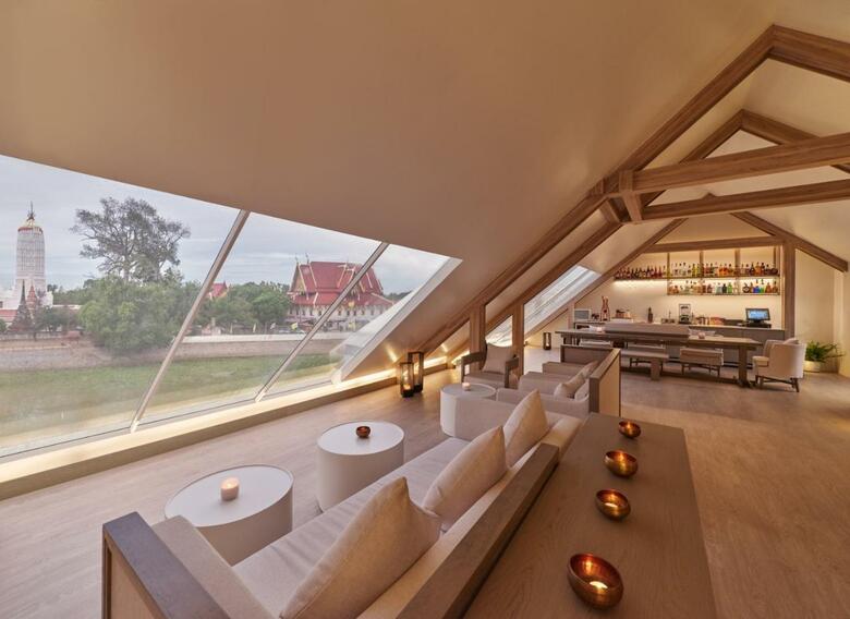Hotel Sala Ayutthaya