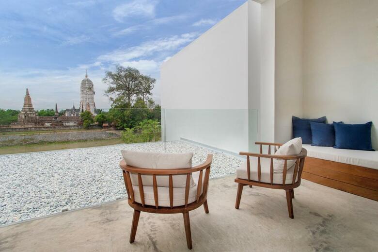 Hotel Sala Ayutthaya