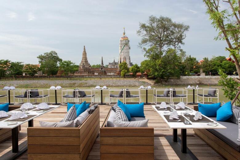 Hotel Sala Ayutthaya