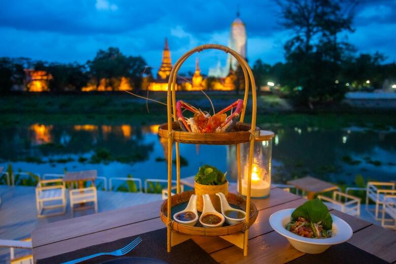 Hotel Sala Ayutthaya