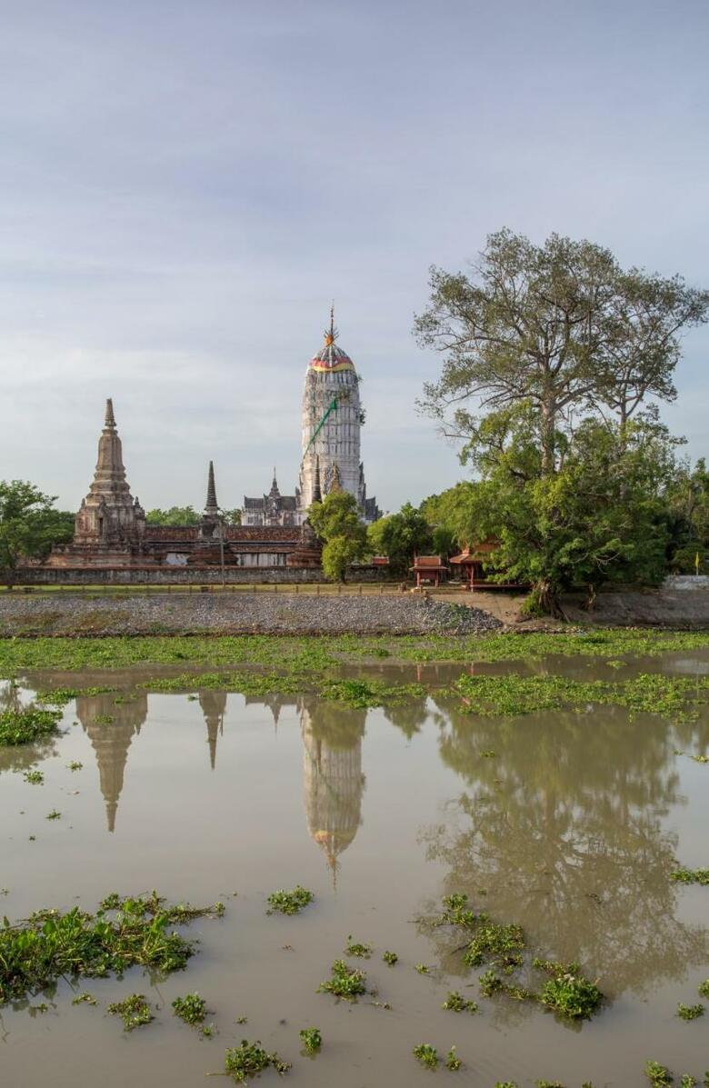Hotel Sala Ayutthaya