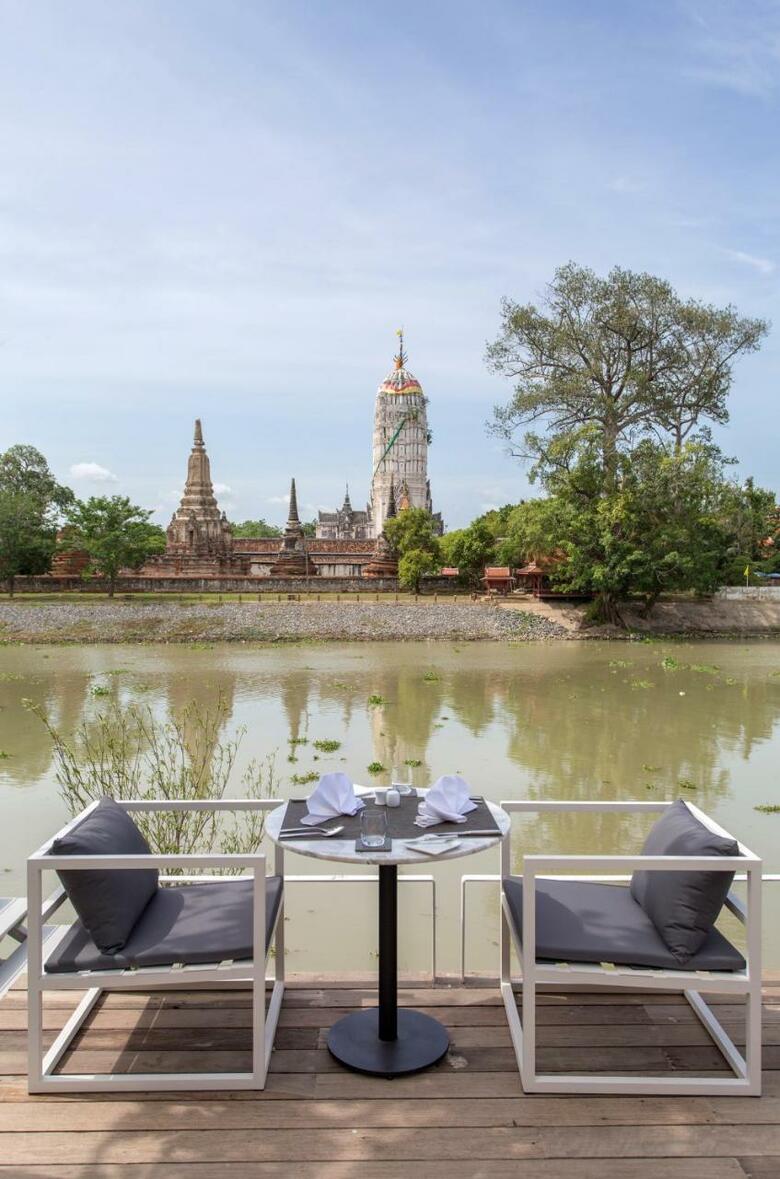 Hotel Sala Ayutthaya