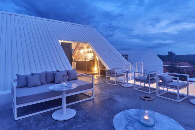 Hotel Sala Ayutthaya
