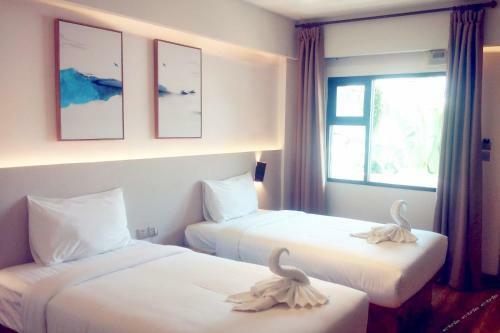 Hostal Tk Guest House