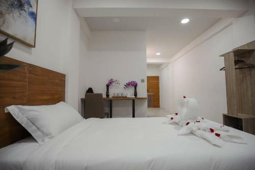 Hostal Tk Guest House
