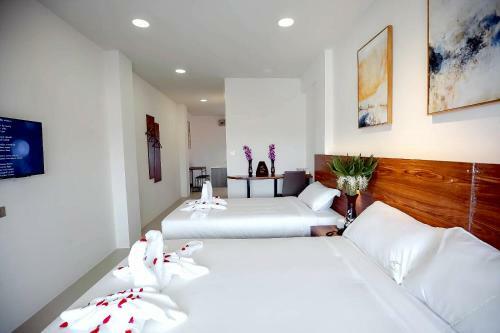 Hostal Tk Guest House