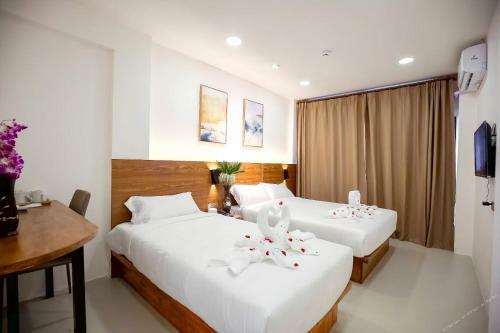 Hostal Tk Guest House