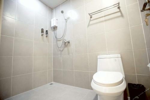 Hostal Tk Guest House