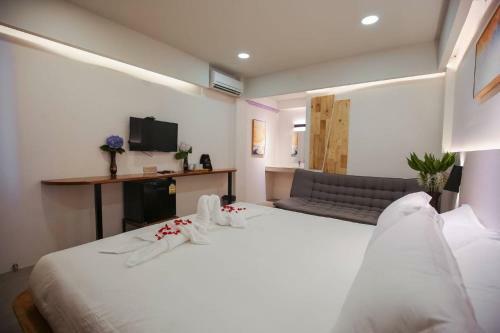 Hostal Tk Guest House