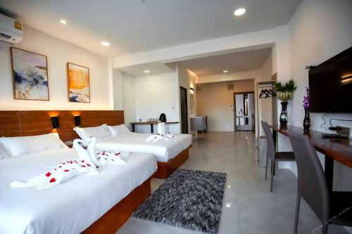 Hostal Tk Guest House