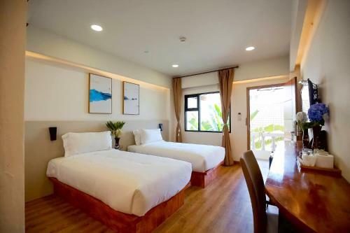 Hostal Tk Guest House