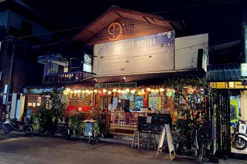 Hostal Tk Guest House