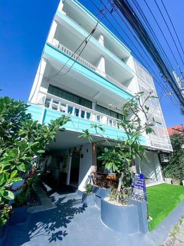 Hostal Tk Guest House