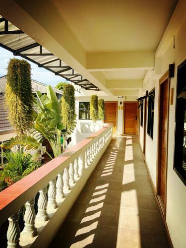 Hostal Tk Guest House