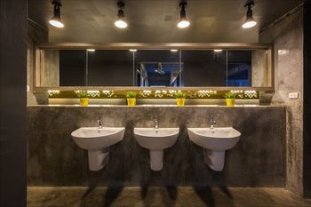Bed & Breakfast Fulfill Phuket