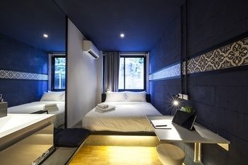 Bed & Breakfast Fulfill Phuket